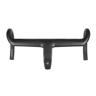 10% OFF Avian Falcon II Carbon Integrated Handlebar H280 Road Bike T800 280g Super Lightweight Full 