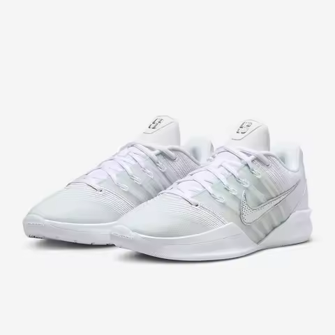 Nike Authentic Sabrina 3 EP Men's and Women's Cushioned Sports Basketball Shoes HF2882-101