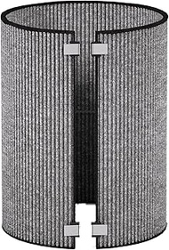 BP03 Replacement True Filter for Dyson BP03/BP04/BP06 Efficiency Carbon Filter, BP03/BP04/BP06 Purif