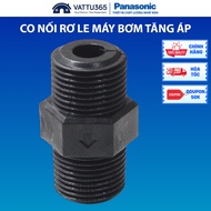 Rơ le Công tắc áp lực máy bơm tăng áp Panasonic GA-125FAK/A-130JAK/A-130JACK/A-200JBX/A-200JAK | Chí
