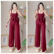 Cyrene Terno Pants – Trending & Premium Quality Fabric