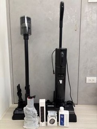 二手Dreame追覓全能乾濕洗地吸塵器H12 Dual