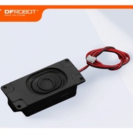 DFRobot Passive speaker speaker Small speaker DIY audio accessories JST PH2.0 Interface 8 Ω 3W