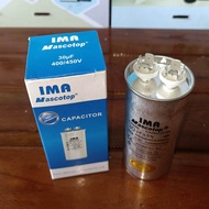 CAPACITOR AC KAPASITOR AC IMA ORIGINAL BERGARANSI