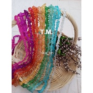 Broken Stone - Pebble Stone - Square Stone