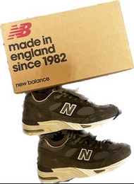 new balance 991英製