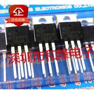 1-5pcs mos tube NCE30H14 NCE60NF140F NCE0275 NCE80N1K2F NCE20TD60BT
