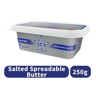 SCS Spreadable Butter