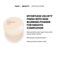 IM MEME Skin Fit Tone-up Pact