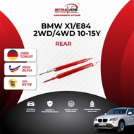 BMW X1/E84 2WD/4WD 10-15Y HEAVY DUTY GAS SHOCK ABSORBER