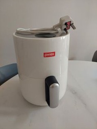 氣炸鍋