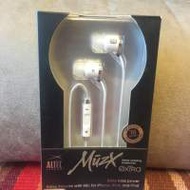 ALTEC LANSING Earphones 3.5mm FREE Bl...