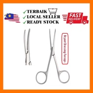 Bryant Forceps Curved 13cm / 5" Surgical Medical Use Instruments