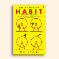 The Power of Habit: The Power of The Habit of Charles Duhigg