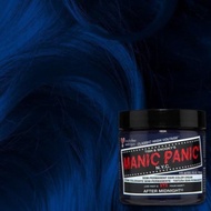 Manic Panic After Midnight Blue