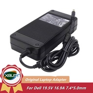 Original 19.5V 16.9A 16.92A 330W ADP-330AB DA330PM111 Power Supply AC Adapter Charger Genuine For De