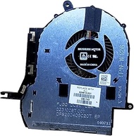 Laptop CPU Fan for HP 15-BR075NR 15-BR057CL 15-BR076NR 15-BR077CL 15-BR077NR 15-BR080WM 15-BR082WM 1