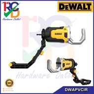 DEWALT DWAPVCIRDWACPRIR หัวตัดท่อ PVC หัวตัดท่อทองแดง IMPACT CONNECT™