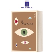 The Diaries Of Franz Kafka 1910-1923 (The Schocken Kafka Library) หนังสือปกอ่อนโดย Franz Kafka หนังส