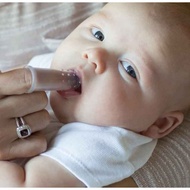 Baby Tongue Gum Toothbrush