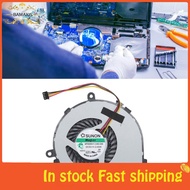 Bamaxis Diyeeni CPU Cooling Fan for AC 15-AC020DS 15-AC121DX 15-AC157CL 15-AC158DX 15-AC185NR 15-AC1