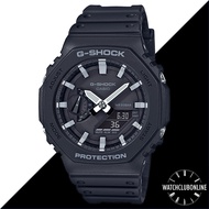 [WatchClubOnline] GA-2100-1A Casio G-Shock CasiOak Neutral Men Casual Sports Watches GA2100 GA-2100