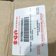 Best Selling Original Skydrive 125 Rear Rims Sgp 14 June 2018