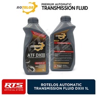 Rotelos Automatic Transmission Fluid DXIII 1L