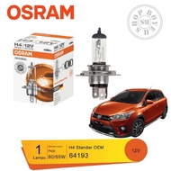 HONDA Yaris Avanza Agya Calya Fortuner Innova Rush Xpander Ertiga Swift Car Lights Jazz Mobilio Free