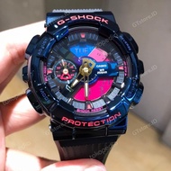 Casio G-shock GM-110SN-2ADR/GM-110SN-2ADR/GM110SN Special Edition