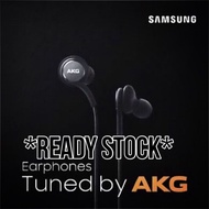 *READY STOCK* SAMSUNG IG-955 AKG Earbuds Earphones Stereo In-Ear Headset
