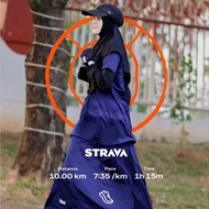 FITA set olga muslimah