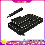 JR-Carrying Portable Bag for   FLX10 /  1000 /  1000SRT Portable Controller and DJ Headphone