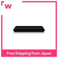 Sonos Ray Ray Soundbar All-in-One Soundbar experience stunning sound wifi Airplay2 compatible RAYG1JP1BLK