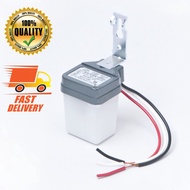 Photocontrols Switch Photocell Daylight Control 6A PHOTO SENSOR