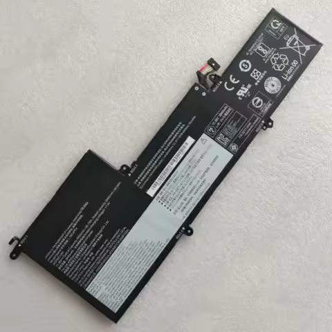 L19C4PF4 Battery For Lenovo Ideapad Yoga Slim 7 14IIL05 82A4 14ITL05 82A6 82A3 14ARE05 82A2 82A5 14I