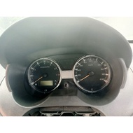 METER ORIGINAL PROTON SAGA BLM MANUAL