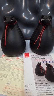 農夫 化震鼠 Entreq Vibrators Jumbo 6.5kg