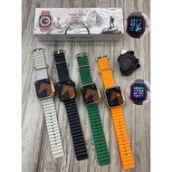 smart wach t 800 ultra