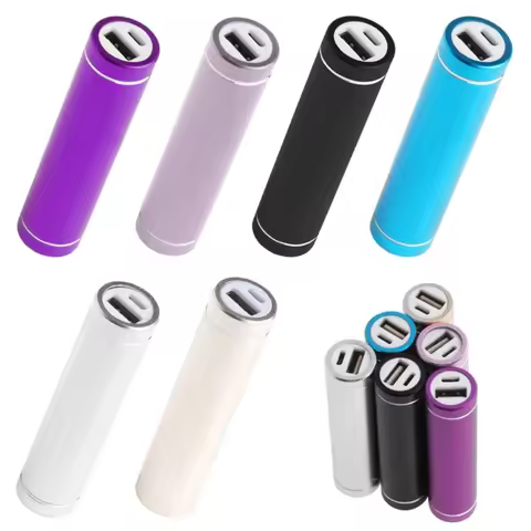 HX6A USB Mobile for Case Battery Pack Box for for Galaxy