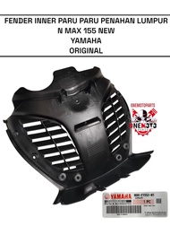 FENDER INNER PARU PARU PENAHAN LUMPUR N MAX 155 NEW YAMAHA B6H-F1552-01 ORIGINAL