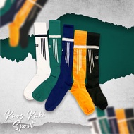 Sports Socks // Ball Socks/FUTSAL Socks // Knee-Length Socks