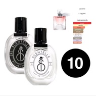 ST10 SCENTALLE EAU DE PARFUM PREMIUM EDP PERFUME VIRAL TAHAN LAMA LEBIH 24Hrs