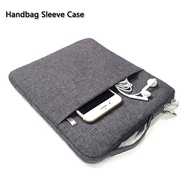 Handbag Sleeve Case For Huawei Mediapad M6 M5 10.8 Waterproof Pouch Bag Cover For Huawei mediapad M5 10.8(PRO) CMR-AL09/CMR-W09