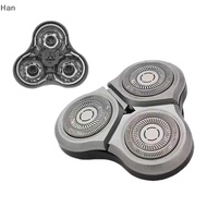 Han 1PC Shaver Cutter Head DIY Accessories For Xiaomi Mijia S500C S500 S300 Electric Shaver Head Rep