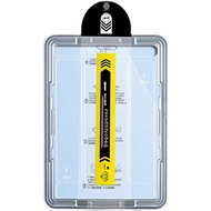 ฟิล์มกันรอยหน้าจอ Auto Align ติดตั้งสําหรับ Samsung Samsung Galaxy Tab S6 Lite A9 A9+ S7 S8 S9 S7+