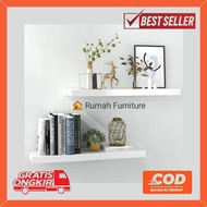 Shelf SHELF / WALL SHELF / JUMBO SHELF