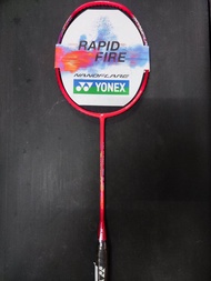 ไม้แบดมินตัน Yonex Nanoflare 001 Ability จาก YonexThailand