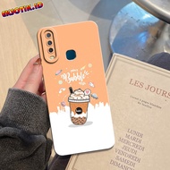 Case VIVO Y12 Y15 Y17 - Exotic.Id - Casing VIVO Y12 Y15 Y17 - Case BOBA - Mobile Skin - Silicone VIVO Y12 Y15 Y17 - Casing Hp - Hardcase - Softcase VIVO Y12 Y15 Y17 - Mika Hp - Hp Cover - Casing VIVO Y12 Y15 Y17