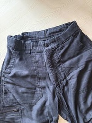 WTAPS 深藍工裝褲 cargo pant